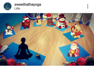 yoga enfants accueils de loisirs lille