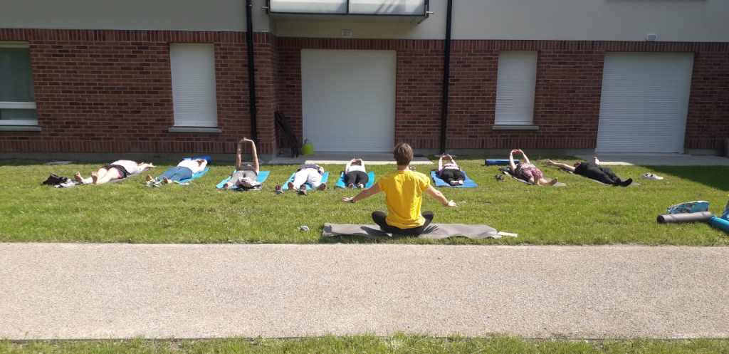 cours de yoga lille st maurice pellevoisin lille centre